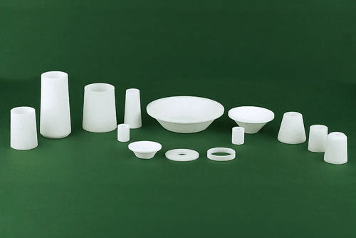 Porous Plastic