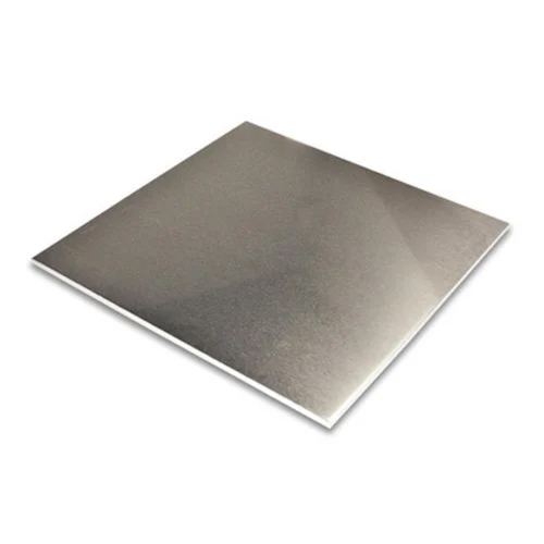 Polished Aluminium Plates