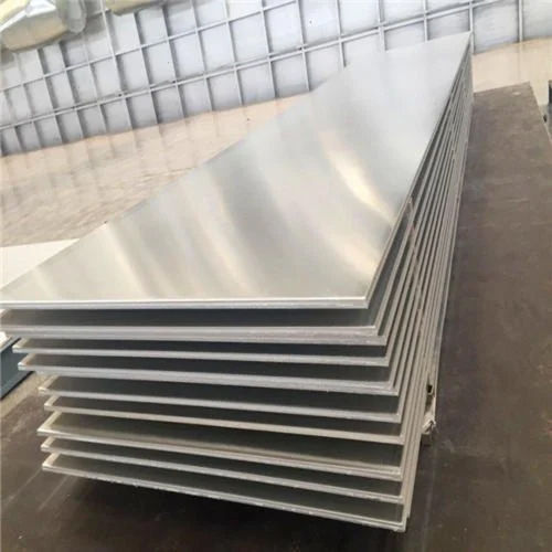 Aluminum Alloy Plate