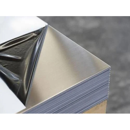 5052 Aluminum Sheet