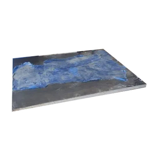 Grey 7075 Aluminium Sheet