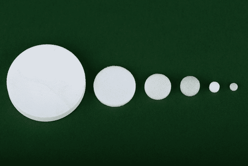 Filter Discs