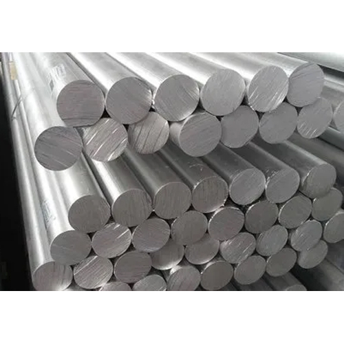 Aluminium Alloy Bar