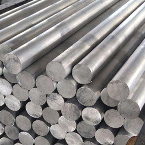 2014 Aluminium Round Bar