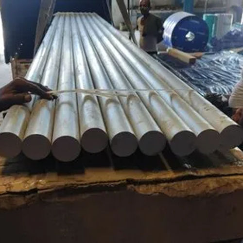 2014 Aluminum Round Bar