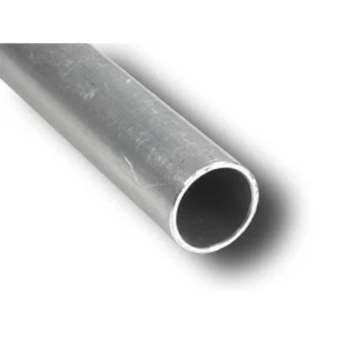 Aluminum Round Tube