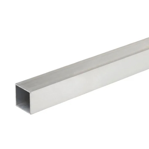 Aluminum Square Hollow Tube