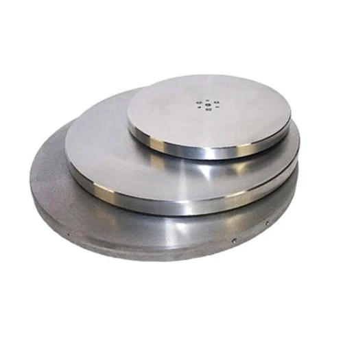 Aluminium Round Plate Circle