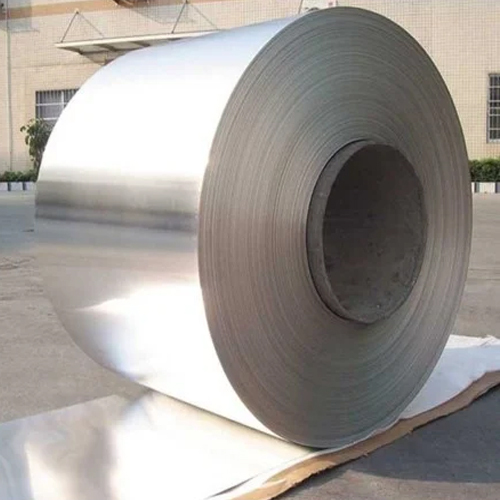 Aluminum Sheet Coil
