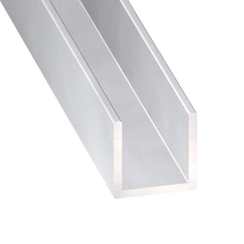 Aluminium U Channel