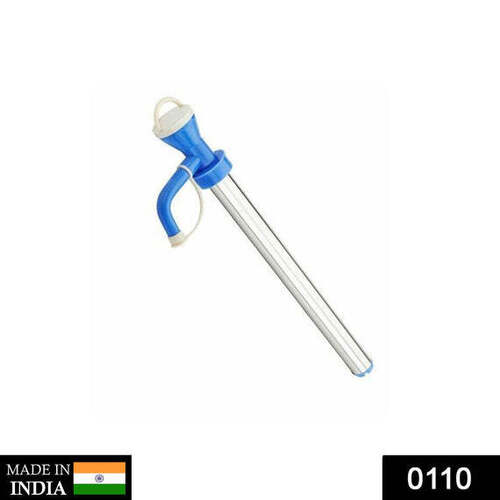 STAINLESS STEEL KITCHEN MANUAL HAND OIL PUMP (0110)