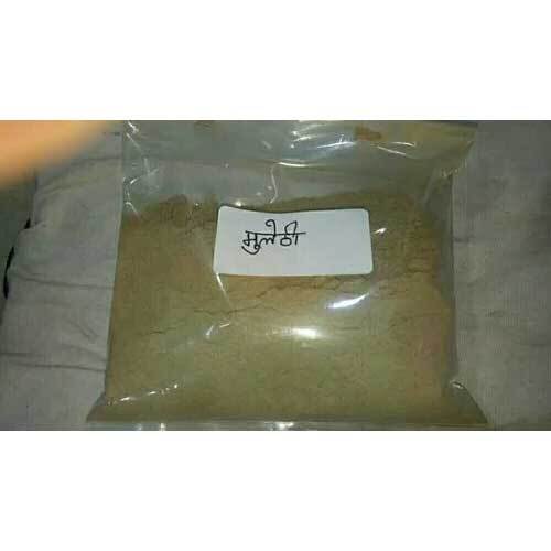 Mulethi Powder