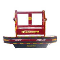 Mahindra Arjun Tractor Bumper