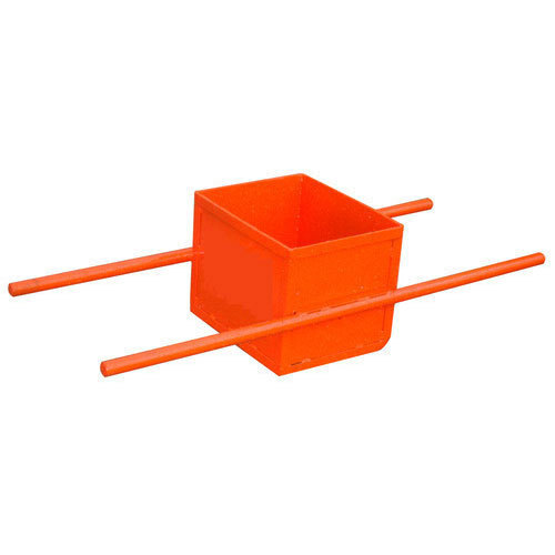 Construction Measuring Box