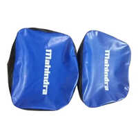 Mahindra Tractor Seat Cover