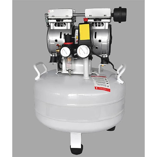 Dental Oil Free Air Compressor