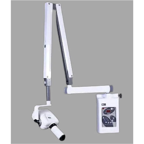 Dental X RAY Machine