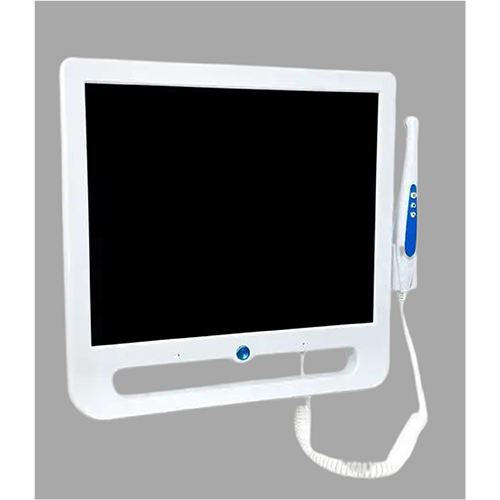 Intra Oral Camera With Monitor