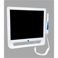Intra Oral Camera With Monitor