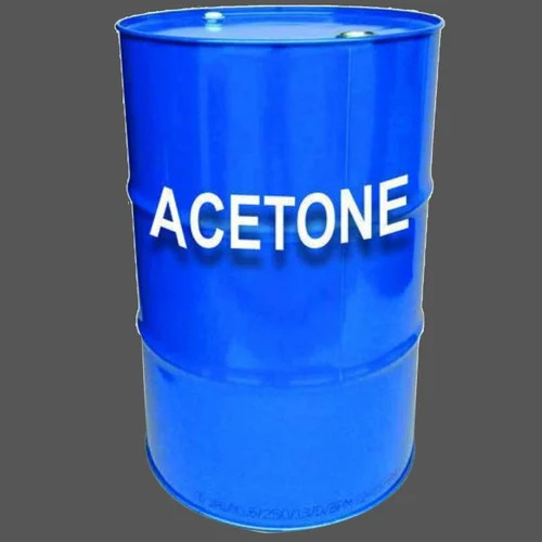 Acetone chemical