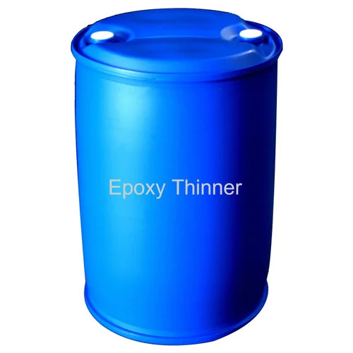 Epoxy thinner