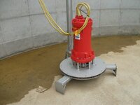 Fixed Aerator - Automatic Grade: Semi Automatic