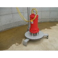 Fixed Aerator - Automatic Grade: Semi Automatic