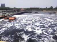 Jet Aeration System - Automatic Grade: Full Automatic