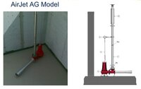 Submersible Aerator