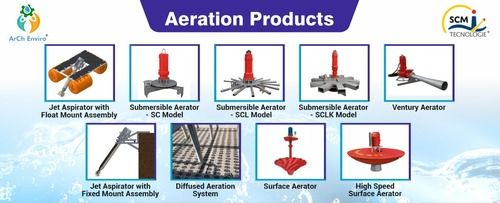 Aeration Technology