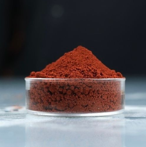 Synthetic Iron Oxide