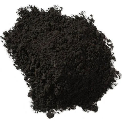 Synthetic Black Iron Oxide Powder