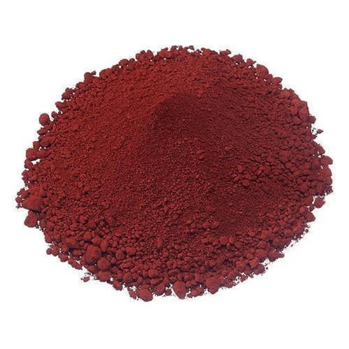 Synthetic Iron Oxide Powder