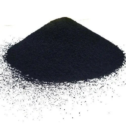 Blue Iron Oxide