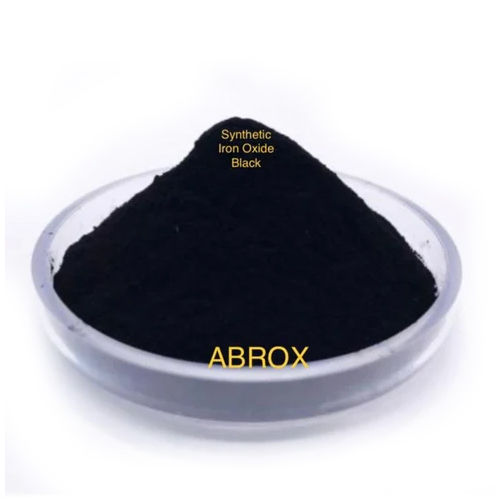 Concrete Iron Oxide Powder