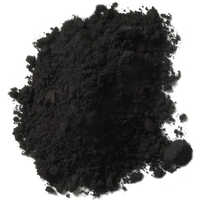 Black Iron Oxide Powder - Application: Industrial