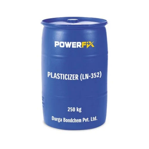 LN 352 Superplasticizer Admixture