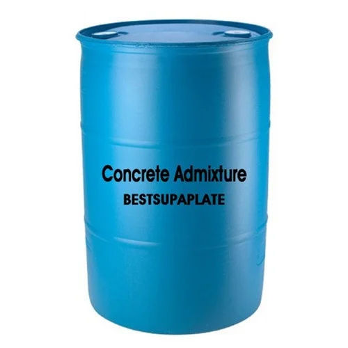 High Quality Concrete Admixture