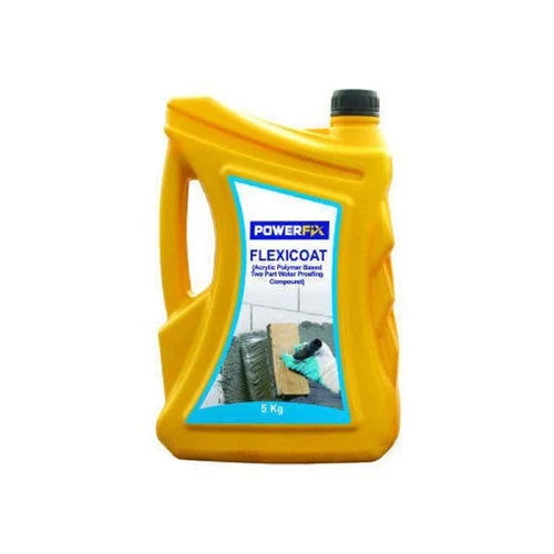 Densecrete Pro Liquid Waterproofing For Concrete And Plaster