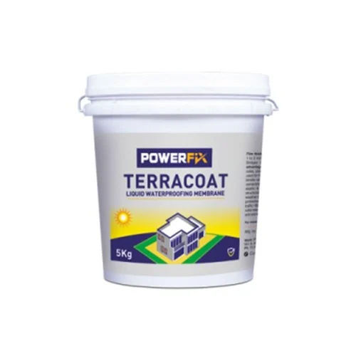 Terracoat Acrylic Water Proof Coating