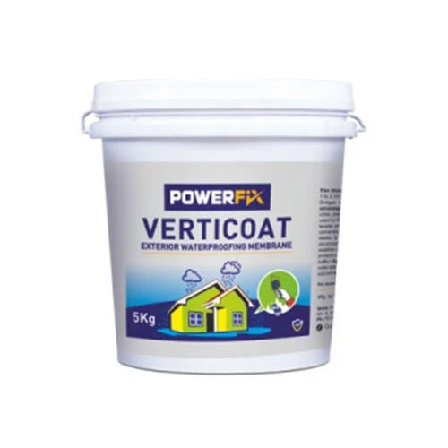 Verticoat Exterior Water Proof Chemical