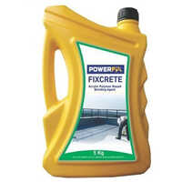 फिक्सक्रेट धात्विक फर्श कठोर करने वाला