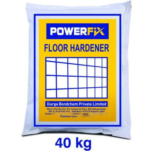 Powerfix Floor Hardener