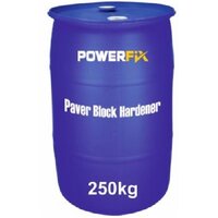 Concrete Hardener - Application: Paver Block / Pre - Cast Products