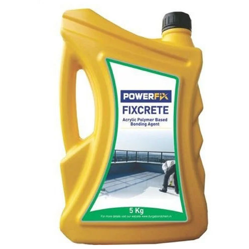 Fixcrete Acrylic Polymer Based Bonding Agent