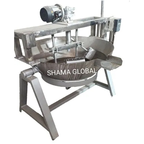 Industrial Rabdi Making Machine