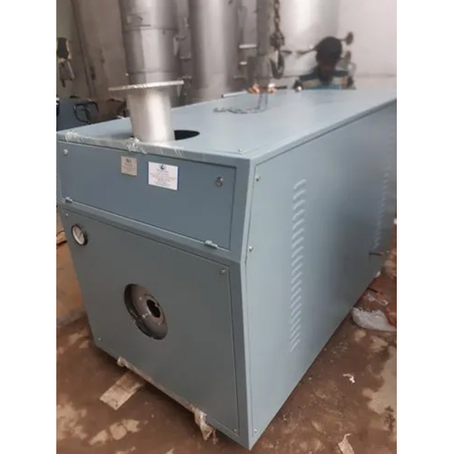 CNG Steam Boiler