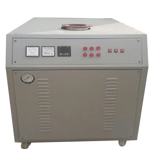 Diesel Fired Boiler