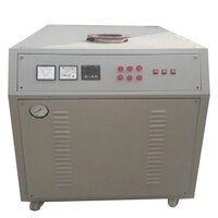 Diesel Fired Boiler - Color: Grey
