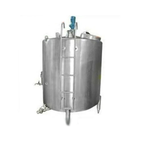 Jacketed Kettle